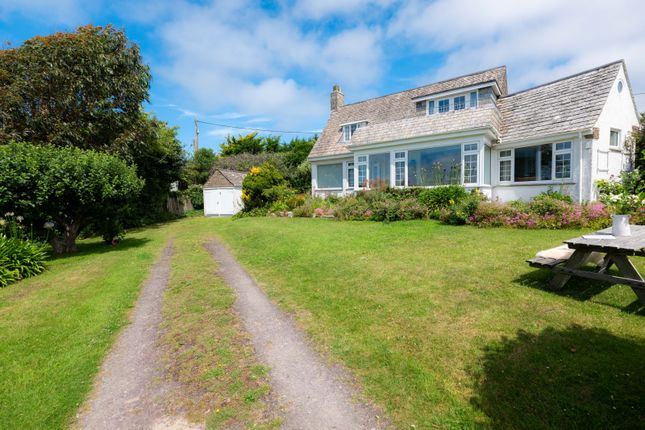 Trevean, Worthy Hill, Trebetherick photo 2