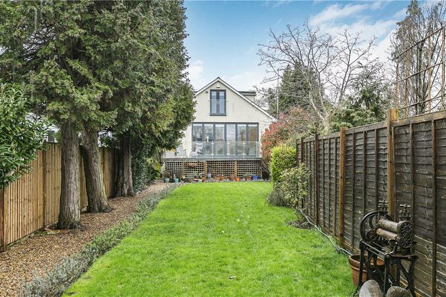 Thumbnail Detached house for sale in Fordbridge Road, Sunbury-On-Thames, Surrey