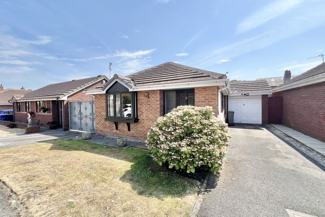 2-bed house on 8, Geldof Drive, North Shore, £179,950