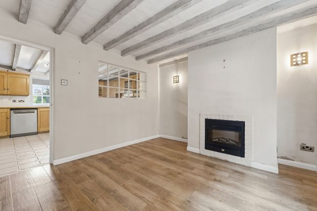 23, The Old Silk Mill, Maythorne, Southwell photo 2