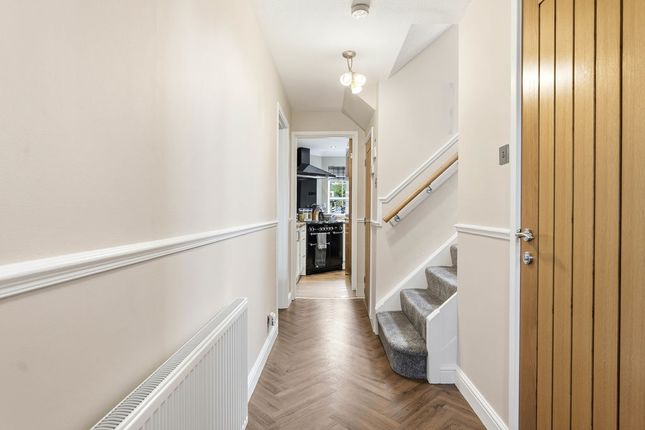9, Ashdown Rise, Scarborough photo 2
