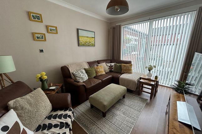Thumbnail Terraced house for sale in North Road, Hull