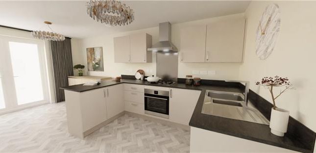 Main Street, Woodthorpe, Loughborough photo 2