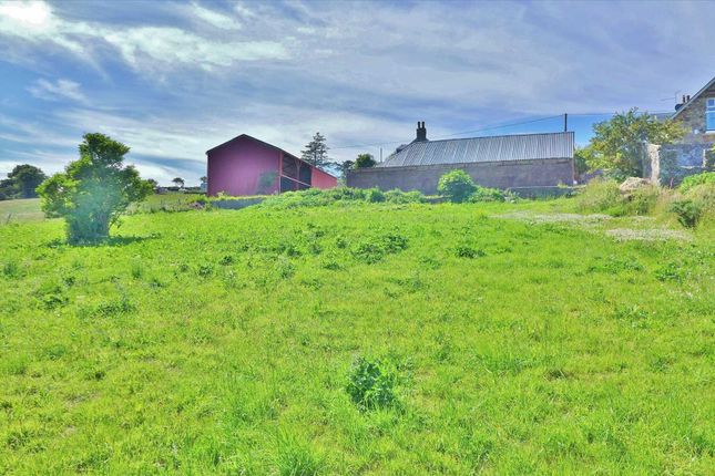 Land for sale in Torbeg, Shiskine, Isle Of Arran