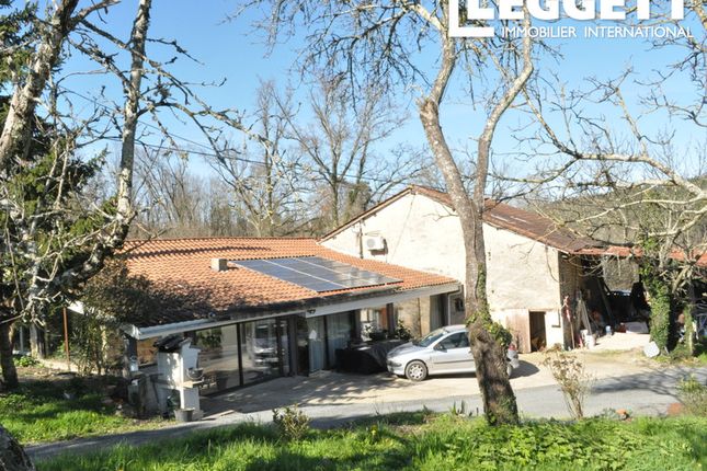 Thumbnail Villa for sale in Saint-Aquilin, Dordogne, Nouvelle-Aquitaine