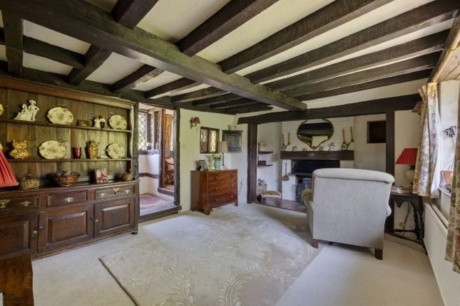 Jack of Clubs Cottage, Eastern Road,, Haywards Heath photo 4
