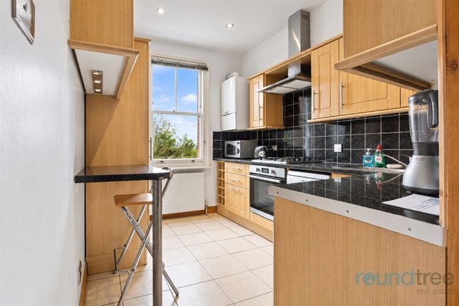 First Floor Flat, Audley Road, London photo 4