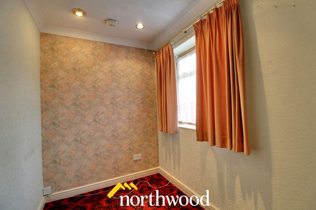 Detached house for sale in Endcliffe Way, Wheatley Hills, Doncaster
