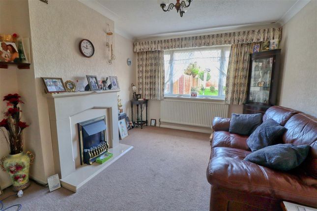 Bungalow for sale in Fleetwood Avenue, Holland-On-Sea, Clacton-On-Sea