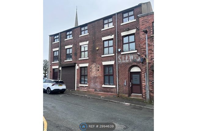 Flat   Heaton St, Blackburn photo 2