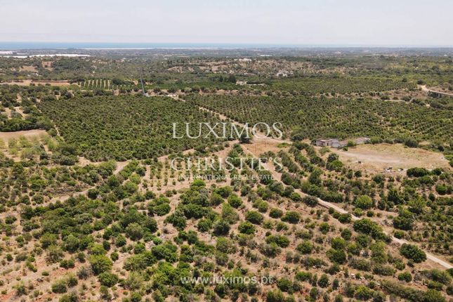 Land for sale in Luz De Tavira, 8800, Portugal