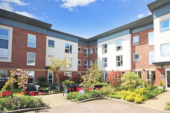 Flat for sale in Henshaw Court, Chester Road, Castle Bromwich, Birmingham, West Midlands