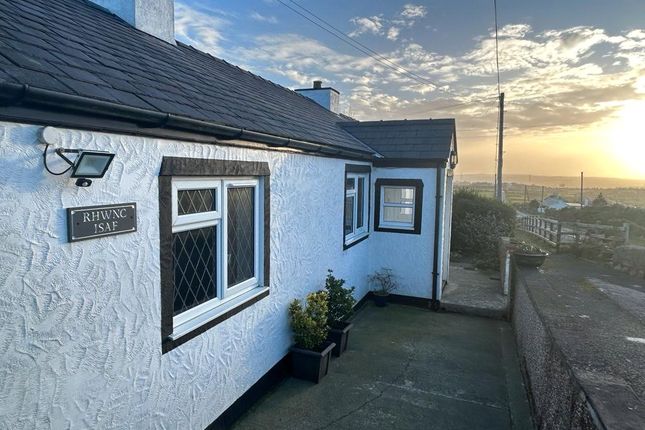 Cottage for sale in Rhosybol, Anglesey, Sir Ynys Mon