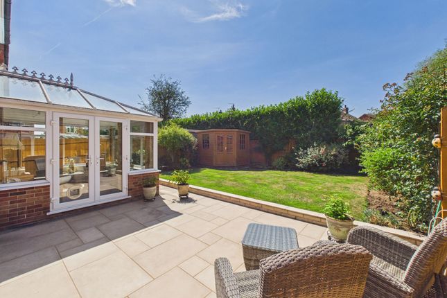 8 Axmouth Drive, Nottingham photo 4