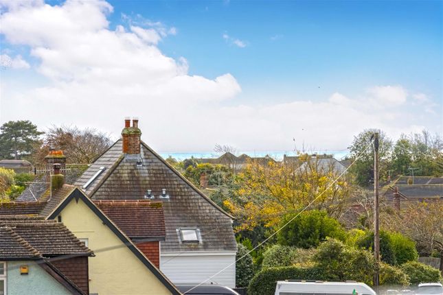 Flat for sale in Brook Lane, Ferring, Worthing