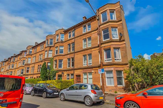 Flat 3/2, 29 Craigmillar Road, Glasgow, G42 9JZ, Glasgow photo 2