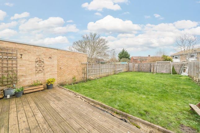 Semi-detached house for sale in Southcote / Reading, Berkshire