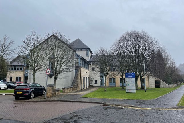 Thumbnail Office to let in Argyll Court, Castle Business Park, Stirling, Scotland