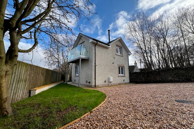 Detached house to rent in Old Dalkeith Road, Little France, Edinburgh EH16