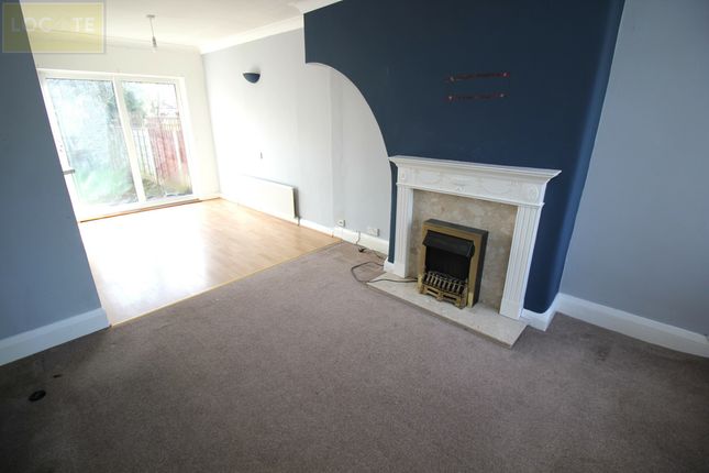 End terrace house for sale in Wycombe Close, Urmston, Manchester