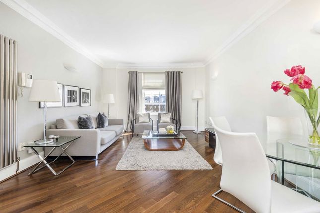 51, Carlyle Court, London photo 3