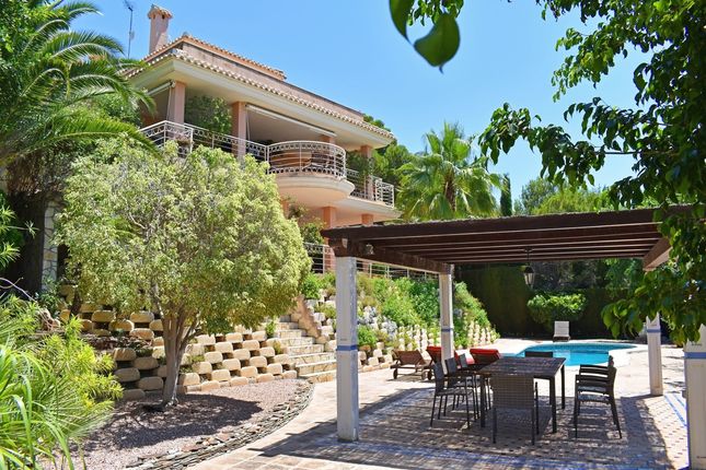 Thumbnail Detached house for sale in Campoamor, Alacant, Spain