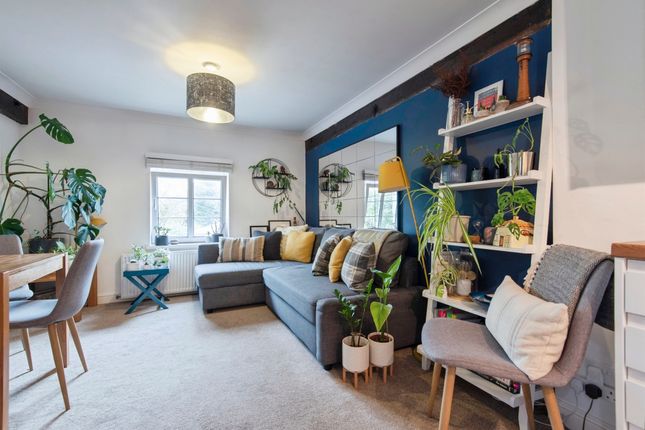 Flat 15, The Maltings, Green Lane, Baldock photo 4