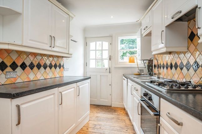 2, Kyverdale Road, London photo 5