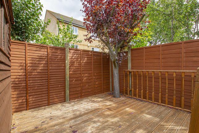 18, Chetwode Aveune, Milton Keynes photo 4