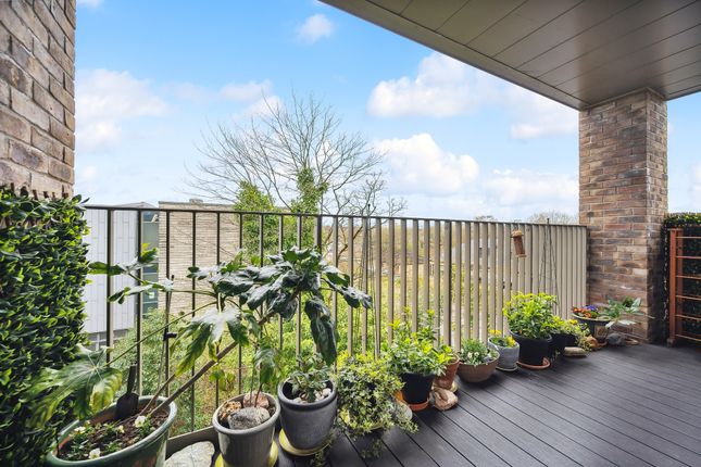 Flat for sale in Normal Avenue, Jordanhill, Glasgow