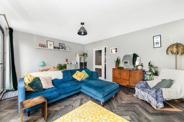 Thumbnail Terraced house for sale in Cadley Terrace, Forest Hill, London