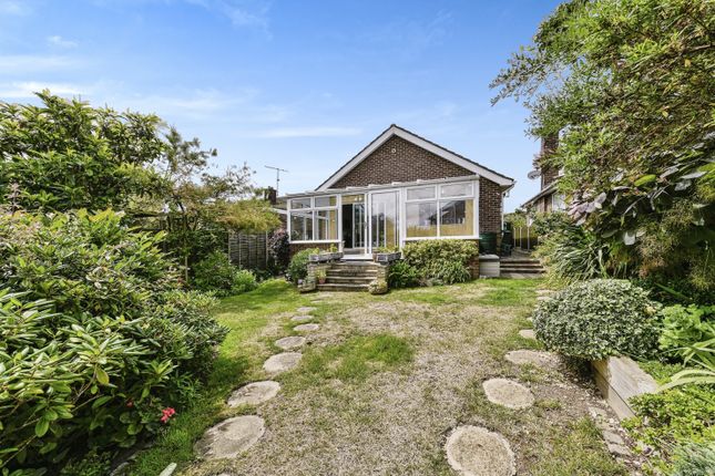 Detached bungalow for sale in Fallowfield, Ampthill, Bedford