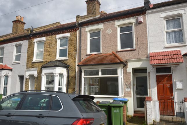 Thumbnail Terraced house for sale in Reidhaven Road, London