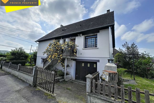 Villa for sale in Gavray-Sur-Sienne, Basse-Normandie, 50450, France
