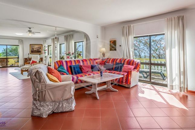 Villa for sale in Estoi, Conceição E Estoi, Algarve