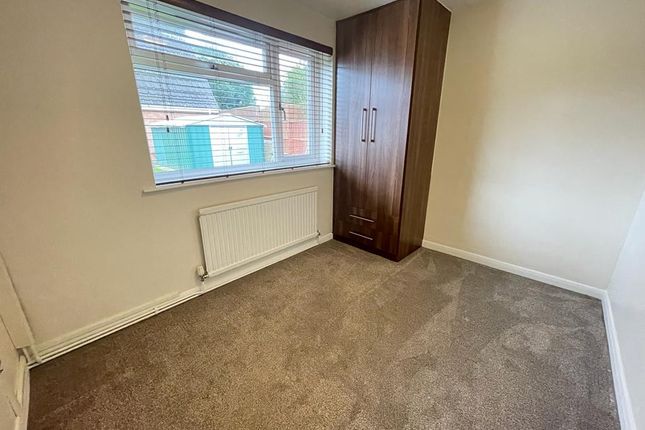 Bungalow for sale in Kingsway Road, Leicester