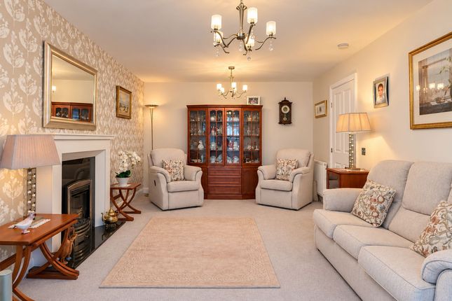 44, Fairfield Park, Monkton, KA9 photo 4