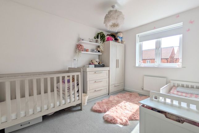 32 Cherry Croft, Wantage photo 4