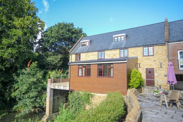 2 Bedroom Houses To Buy In Yeovil Primelocation