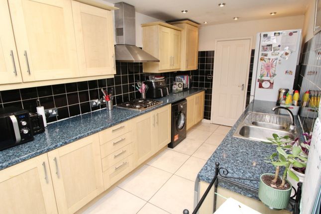 2, Slaybarns Way, Leicestershire photo 4