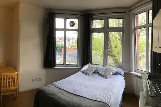 62, Anson Road, London photo 5