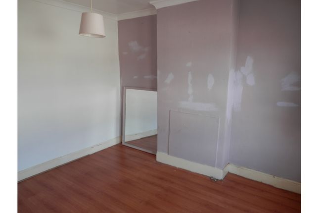 Terraced house for sale in Charlotte Road, Stirchley, Birmingham