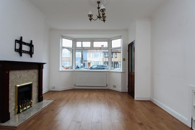 Terraced house to rent in Aylands Road, Enfield