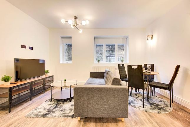 Thumbnail Flat to rent in Millers Terrace, Dalston, London
