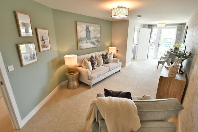 Apartment 66, Market House, Wimborne photo 4