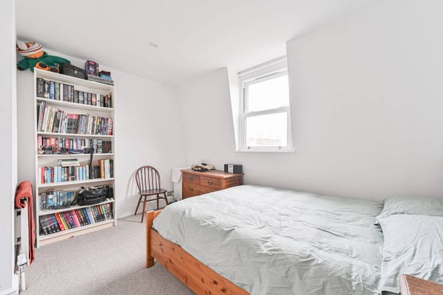 Thumbnail Flat for sale in Peckham Rye, Peckham Rye, London