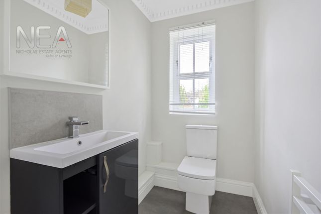 Cloakroom