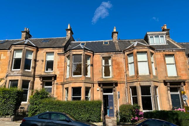 Thumbnail Flat to rent in Dean Park Crescent, Stockbridge, Edinburgh
