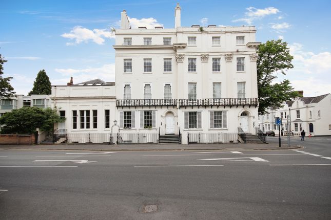 Thumbnail Flat for sale in The Town House, 2 Kenilworth Road, Leamington Spa