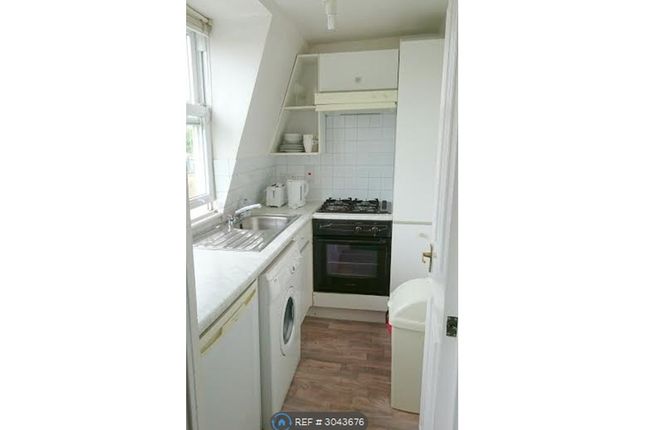 Agate Road, London photo 2